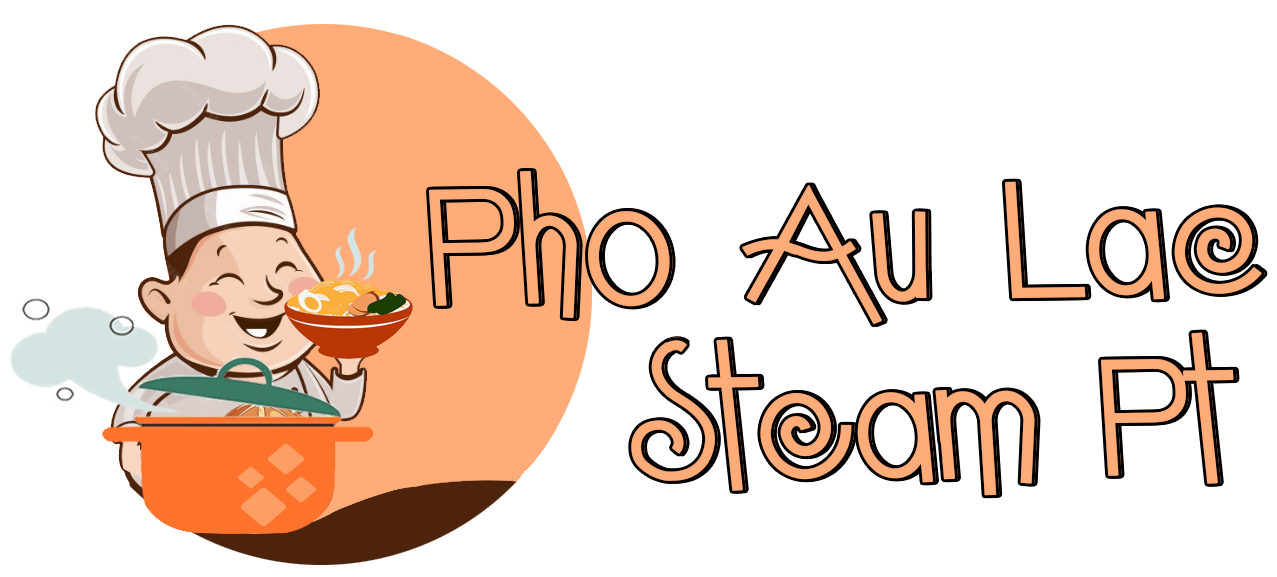 Pho Au Lac & Steam PT